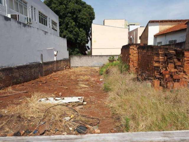 Terreno à venda, 180 m² por R$ 480.000,00 - Vila Sfeir - Indaiatuba/SP