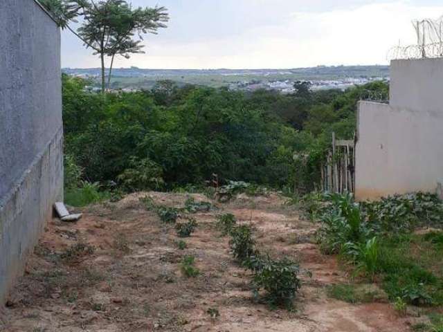 Terreno à venda, 186 m² por R$ 258.000,00 - Jardim Moriyama - Indaiatuba/SP