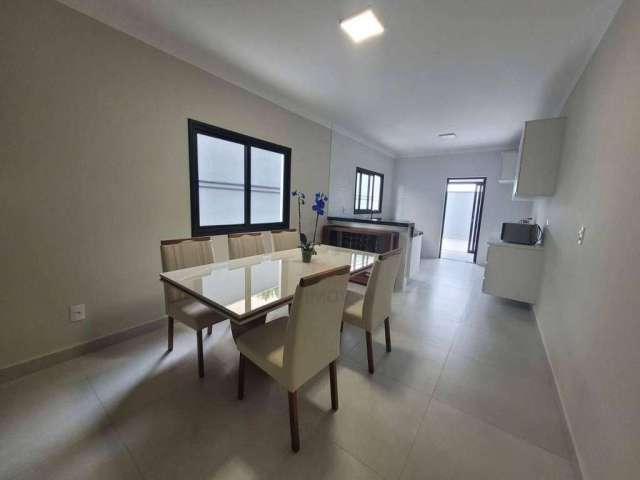 Casa com 3 dormitórios à venda, 135 m² por R$ 970.000,00 - Centro - Indaiatuba/SP