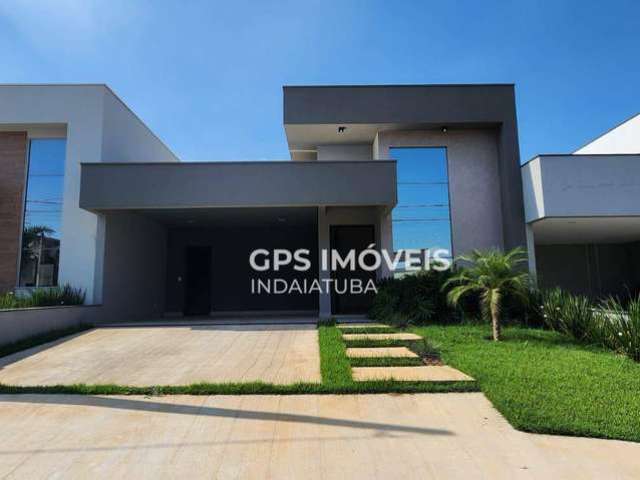 Casa com 3 dormitórios à venda, 193 m² por R$ 1.590.000,00 - Jardim Piemonte - Indaiatuba/SP