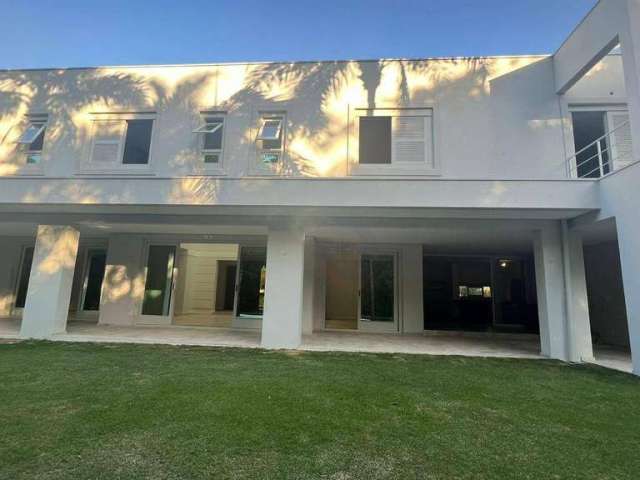 Casa com 6 dormitórios à venda, 973 m² por R$ 7.500.000,00 - Condomínio Helvetia Country - Indaiatuba/SP