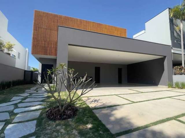 Casa com 4 dormitórios à venda, 370 m² por R$ 3.600.000,00 - Jardim Residencial Helvétia Park II - Indaiatuba/SP