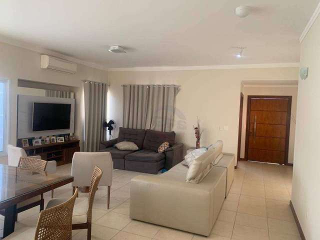 Casa com 3 dormitórios à venda, 200 m² por R$ 2.000.000,00 - Jardim Residencial Santa Clara - Indaiatuba/SP