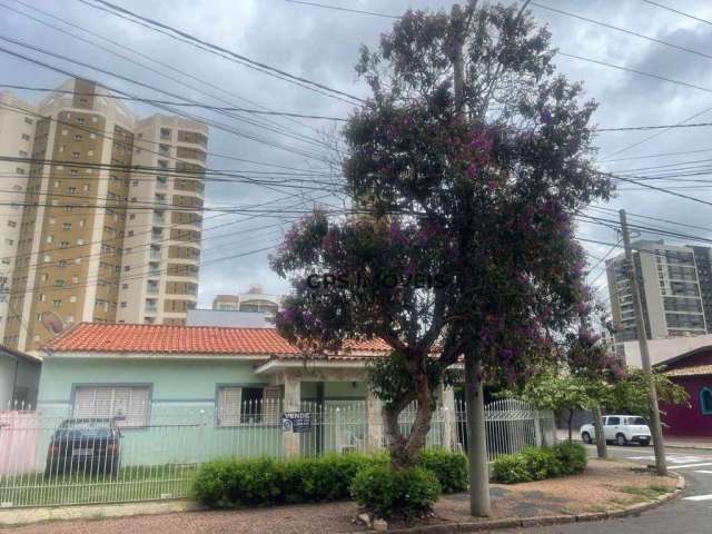 Casa com 4 dormitórios à venda, 202 m² por R$ 1.350.000,00 - Centro - Indaiatuba/SP