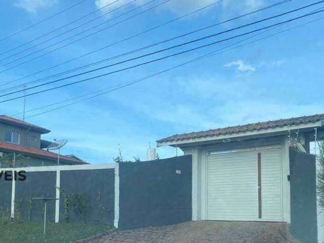 Chácara com 4 dormitórios à venda, 1000 m² por R$ 1.490.000,00 - Terras de Itaici - Indaiatuba/SP