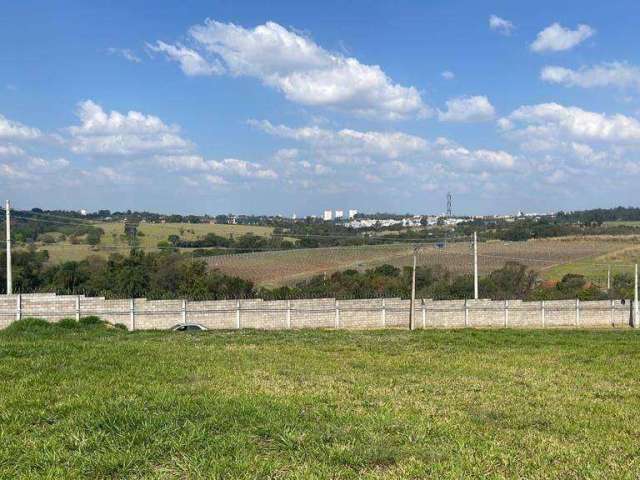 Terreno à venda, 1206 m² por R$ 660.000,00 - Condomínio Quintas da Terracota - Indaiatuba/SP