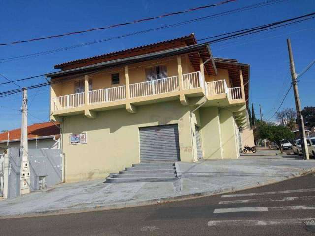 Salão para alugar, 152 m² por R$ 3.712,00/mês - Jardim Regina - Indaiatuba/SP