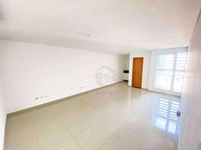 Sala para alugar, 31 m² por R$ 2.250,57/mês - Jardim Morada do Sol - Indaiatuba/SP