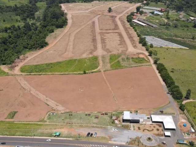 Terreno à venda, 150 m² por R$ 273.750,00 - Vila Falh - Indaiatuba/SP