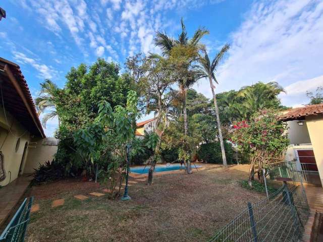 Casa com 3 dormitórios à venda, 229 m² por R$ 1.540.000,00 - Vila Suíça - Indaiatuba/SP