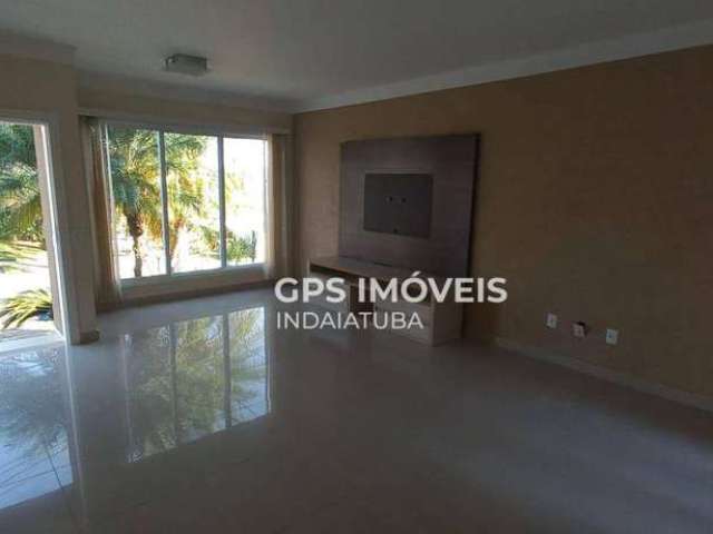 Casa com 3 dormitórios à venda, 180 m² por R$ 1.350.000,00 - Jardim Residencial Terra Nobre - Indaiatuba/SP