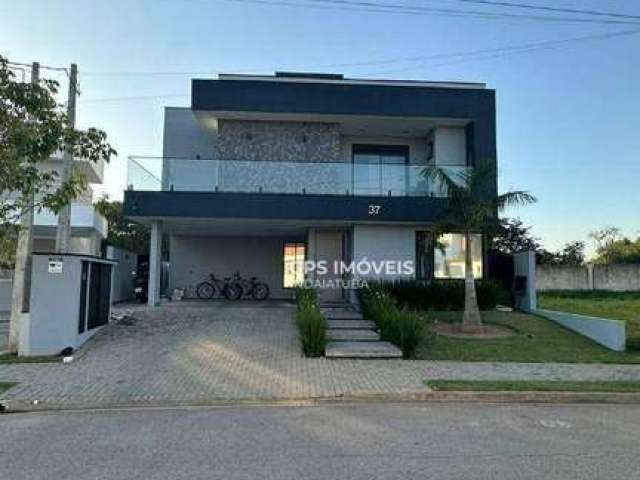 Casa com 3 dormitórios à venda, 255 m² por R$ 2.230.000,00 - Portal dos Bandeirantes - Salto/SP