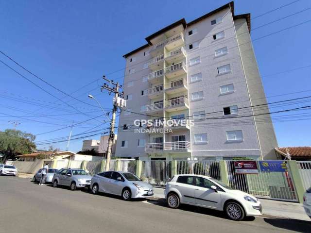 Belíssimo Apartamento em Excelente Localização a venda - Próximo à Avenida Kennedy, Indaiatuba/SP