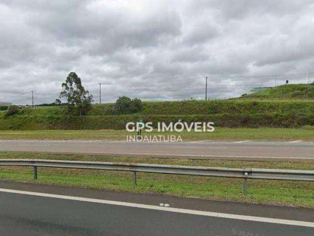 Área à venda, 358521 m² por R$ 72.000.000,00 - Caldeira - Indaiatuba/SP