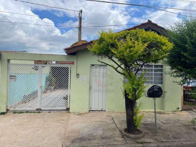 Casa com 3 dormitórios à venda, 164 m² por R$ 549.000,00 - Vila Areal - Indaiatuba/SP