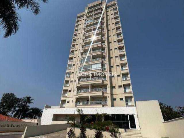 Apartamento à venda, 74 m² por R$ 745.000,00 - Vila do Parque - Indaiatuba/SP