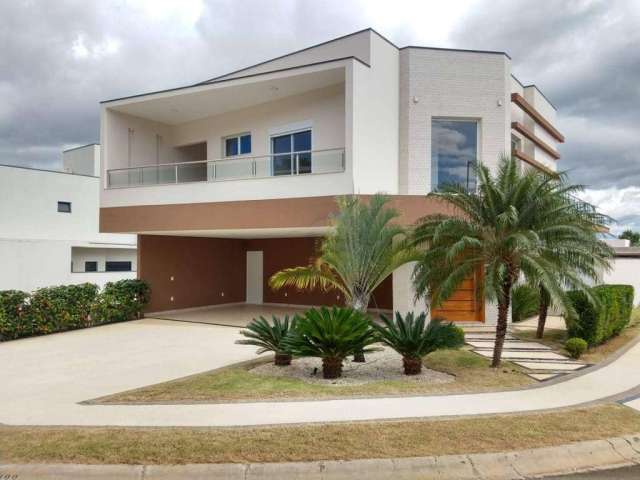 Casa com 4 dormitórios para alugar, 330 m² por R$ 17.131,64/mês - Residencial Duas Marias - Indaiatuba/SP