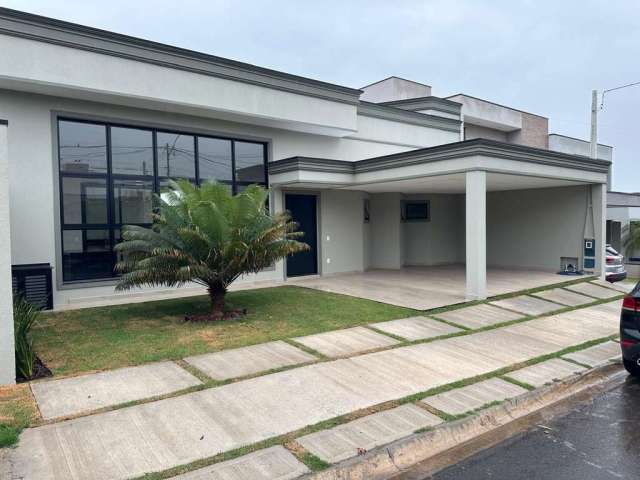 Casa com 3 dormitórios à venda, 160 m² por R$ 1.100.000,00 - Jardins do Império - Indaiatuba/SP