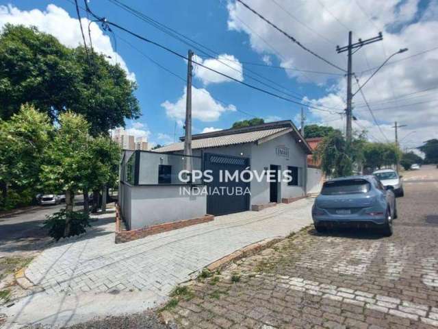 Casa, 110 m² - venda por R$ 890.000,00 ou aluguel por R$ 6.641,44/mês - Jardim Pau Preto - Indaiatuba/SP