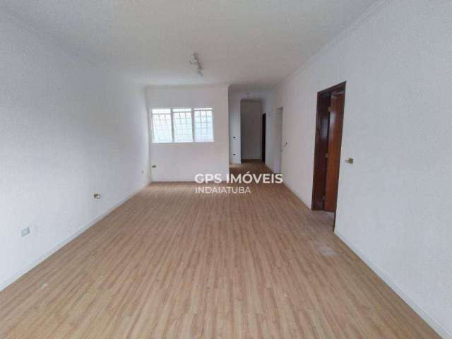 Casa com 3 dormitórios, 250 m² - venda por R$ 900.000,00 ou aluguel por R$ 4.500,01/mês - Jardim Esplanada - Indaiatuba/SP