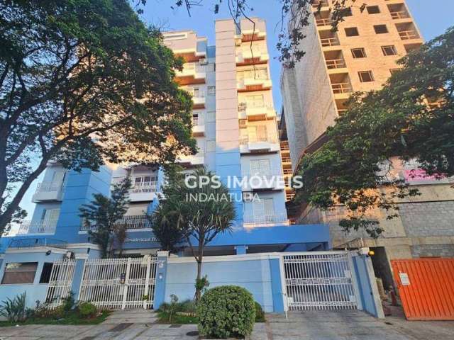 Apartamento com 3 dormitórios à venda, 168 m² por R$ 565.000,00 - Cidade Nova I - Indaiatuba/SP