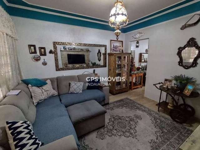 Casa à venda, 180 m² por R$ 800.000,00 - Jardim São Francisco - Indaiatuba/SP