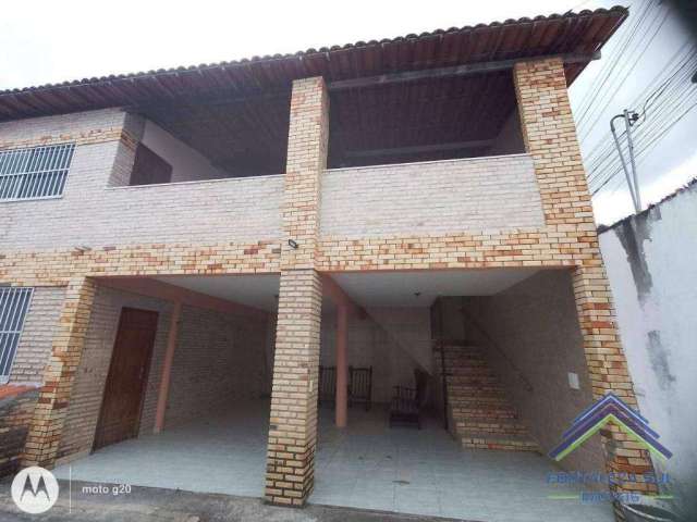 Casa com 3 dormitórios à venda, 390 m² por R$ 390.000,00 - Tabuba - Caucaia/CE