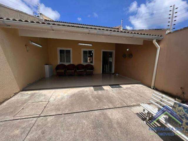 Casa com 3 dormitórios à venda, 130 m² por R$ 550.000,00 - Sapiranga - Fortaleza/CE