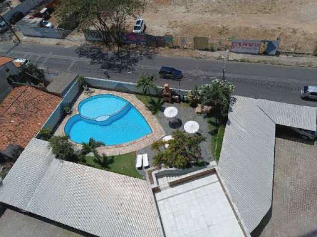 Apartamento com 3 dormitórios à venda, 120 m² por R$ 590.000,00 - Varjota - Fortaleza/CE