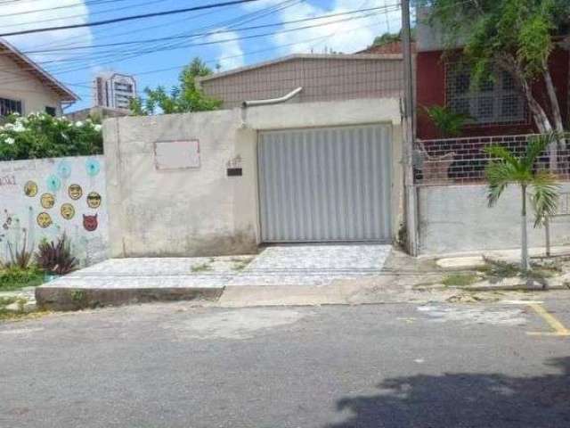 Casa com 3 dormitórios à venda, 90 m² por R$ 280.000,00 - Joaquim Távora - Fortaleza/CE