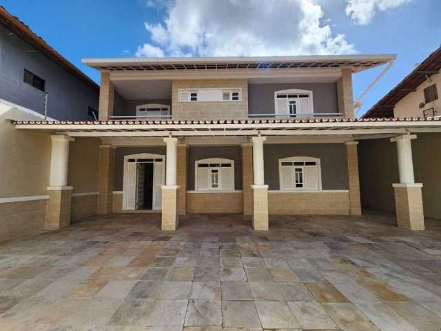 Casa à venda, 203 m² por R$ 840.000,00 - José de Alencar - Fortaleza/CE