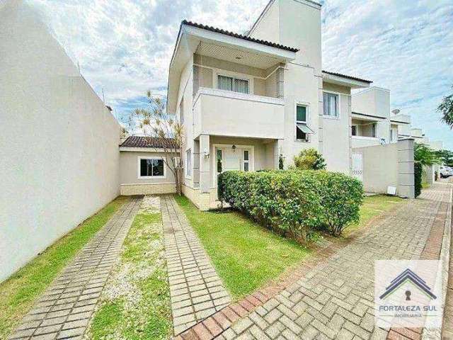 Casa com 3 dormitórios à venda, 176 m² por R$ 850.000,00 - Coité - Eusébio/CE