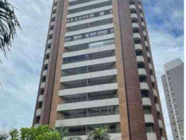 Apartamento com 3 dormitórios à venda, 125 m² por R$ 990.000,00 - Aldeota - Fortaleza/CE