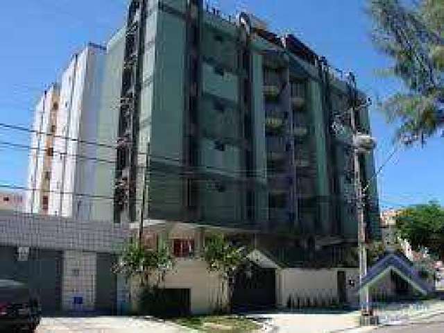 Apartamento à venda, 98 m² por R$ 280.000,00 - Cocó - Fortaleza/CE