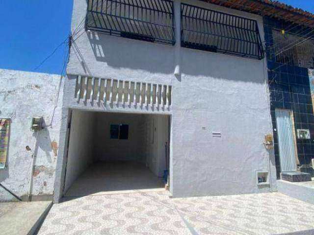 Casa com 3 dormitórios à venda, 110 m² por R$ 380.000,00 - Jardim Cearense - Fortaleza/CE