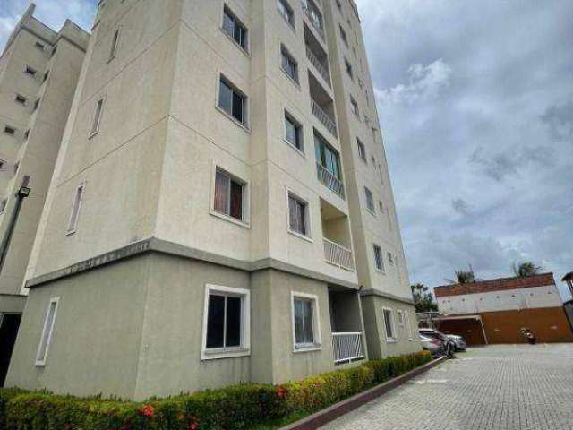 Apartamento com 2 dormitórios à venda, 55 m² por R$ 225.000,00 - Passaré - Fortaleza/CE