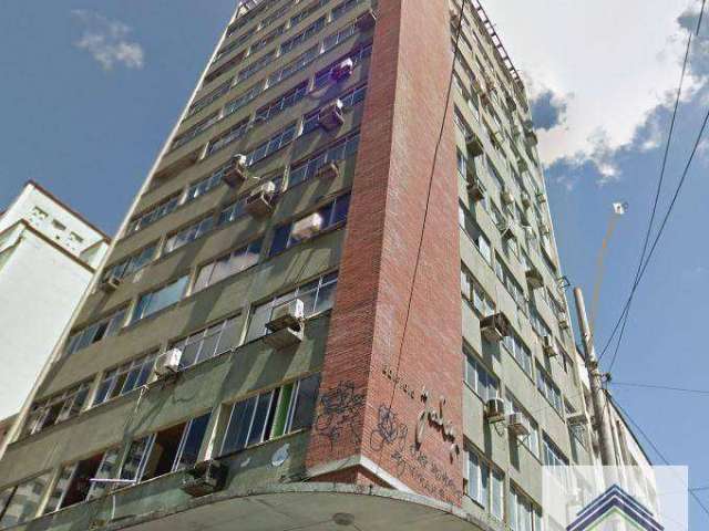 Sala à venda, 41 m² por R$ 115.000,00 - Centro - Fortaleza/CE