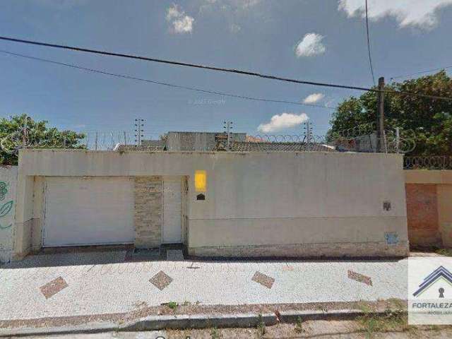 Casa com 3 dormitórios à venda, 174 m² por R$ 600.000,00 - Sapiranga - Fortaleza/CE