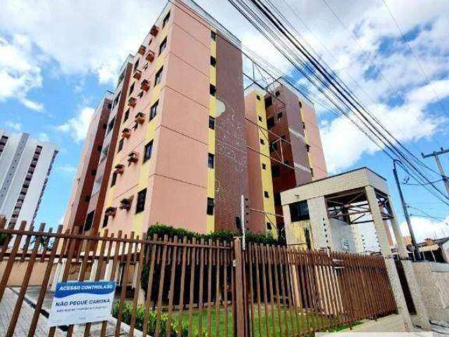 Apartamento à venda, 81 m² por R$ 315.000,00 - Engenheiro Luciano Cavalcante - Fortaleza/CE