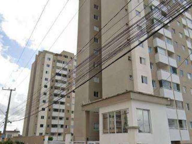 Apartamento com 3 dormitórios à venda, 72 m² por R$ 489.000,00 - Messejana - Fortaleza/CE