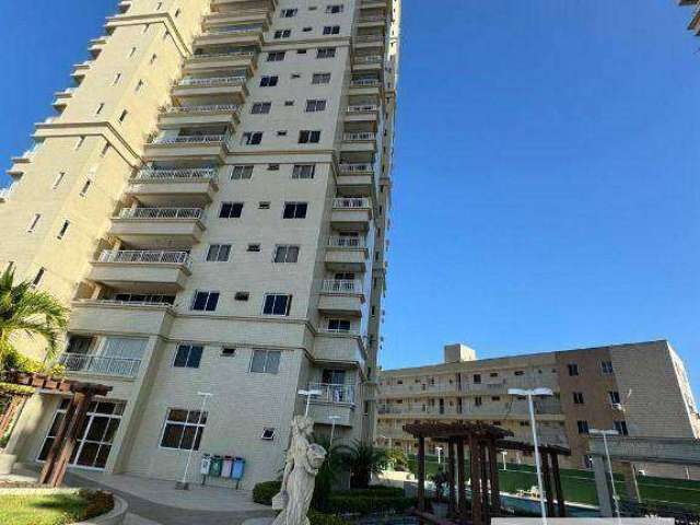 Apartamento com 4 dormitórios à venda, 95 m² por R$ 950.000,00 - Joaquim Távora - Fortaleza/CE