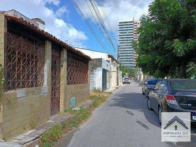 Casa com 3 dormitórios à venda, 60 m² por R$ 280.000,00 - Cidade 2000 - Fortaleza/CE