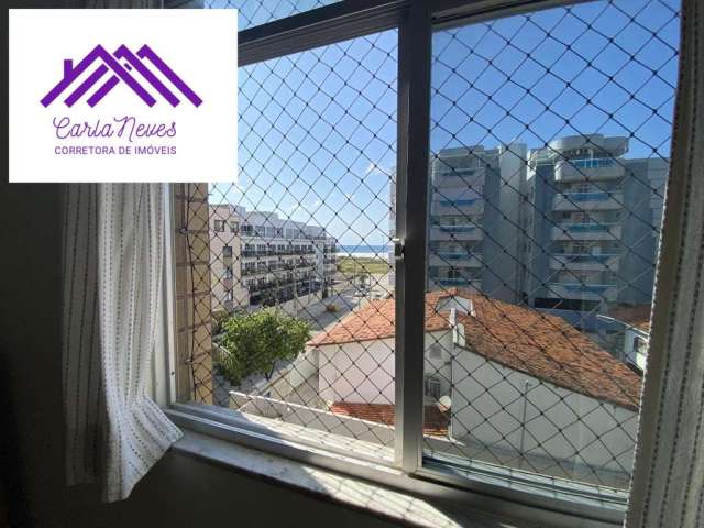 Apartamento com 3 quartos, 95m², à venda em Cabo Frio, Algodoal