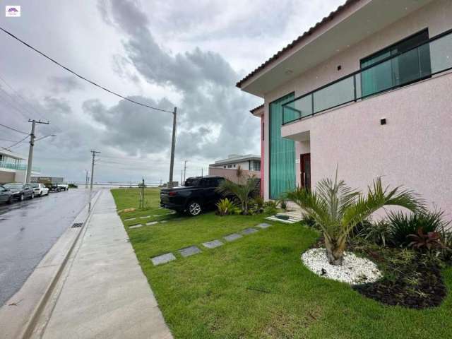 Casa de condomínio com 4 quartos, 204m², à venda em São Pedro da Aldeia, Nova São Pedro