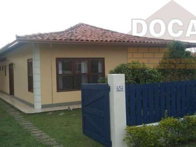 Casa em condomínio fechado com 3 quartos à venda no Jardim Europa, Vargem Grande Paulista  por R$ 1.090.000