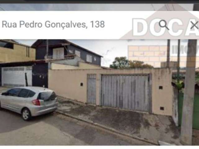 Terreno comercial à venda no Jardim Pedro Gonçalves, Taboão da Serra  por R$ 850.000