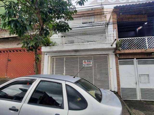 Casa com 4 quartos à venda na Cidade Intercap, Taboão da Serra , 218 m2 por R$ 650.000