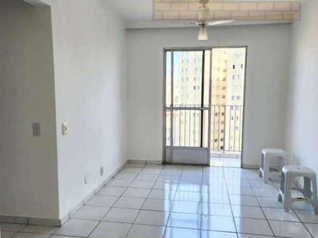 Apartamento com 2 quartos à venda no Jardim Jussara, São Paulo , 58 m2 por R$ 430.000