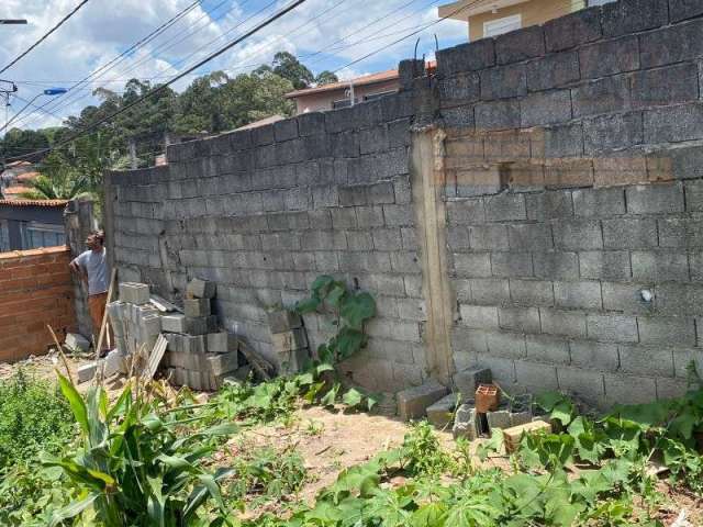 Terreno  |  150m²  |  pq. monte alegre