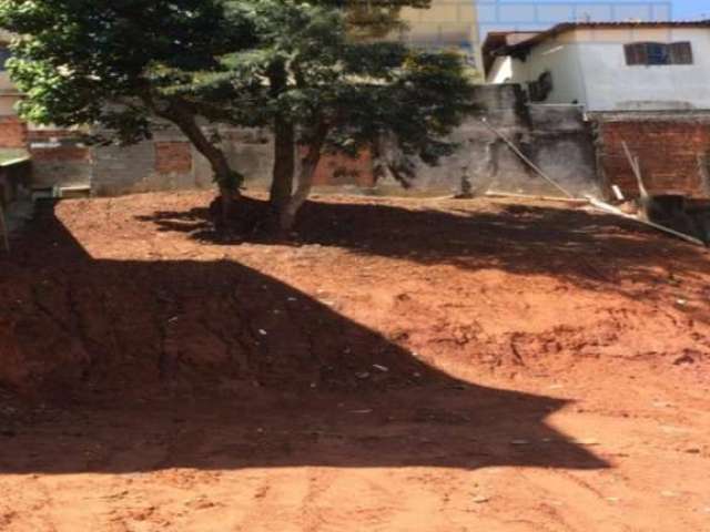 Terreno à venda no Parque Monte Alegre, Taboão da Serra  por R$ 498.000